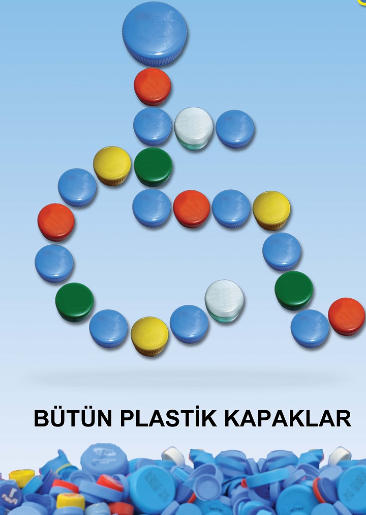 plastik-kapak-toplama-kampanyasi