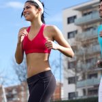 Urban running